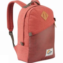 Lowe Alpine Adventurer 20 Rucksack Tabasco